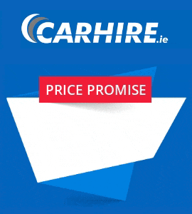 Car Hire Price Promise